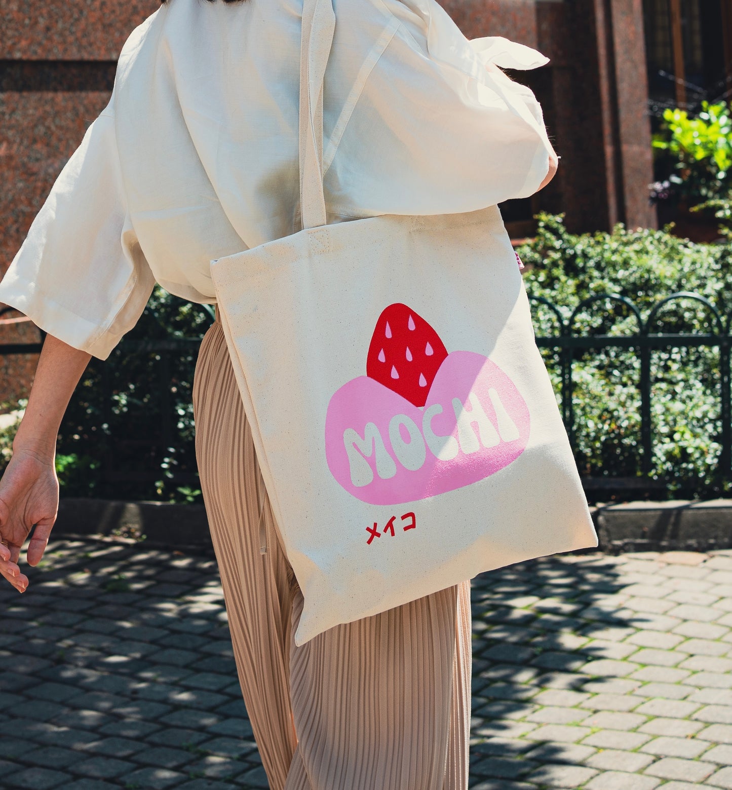 torba MOCHI バッグ