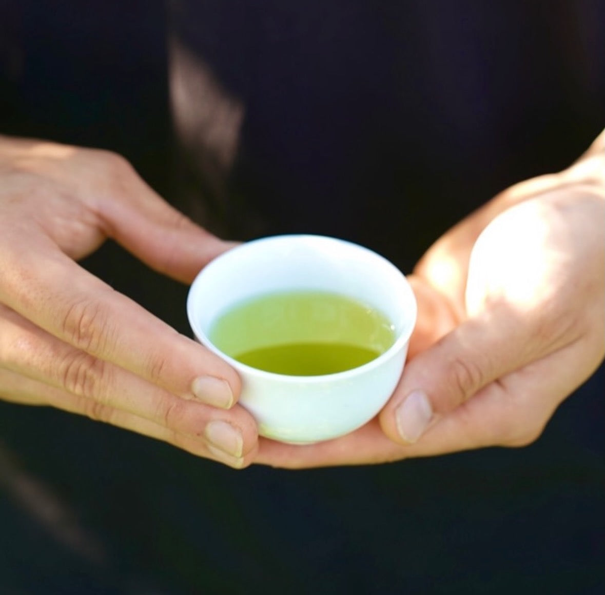 Zapowiedź: Miyazaki Tea Prefecture Collection