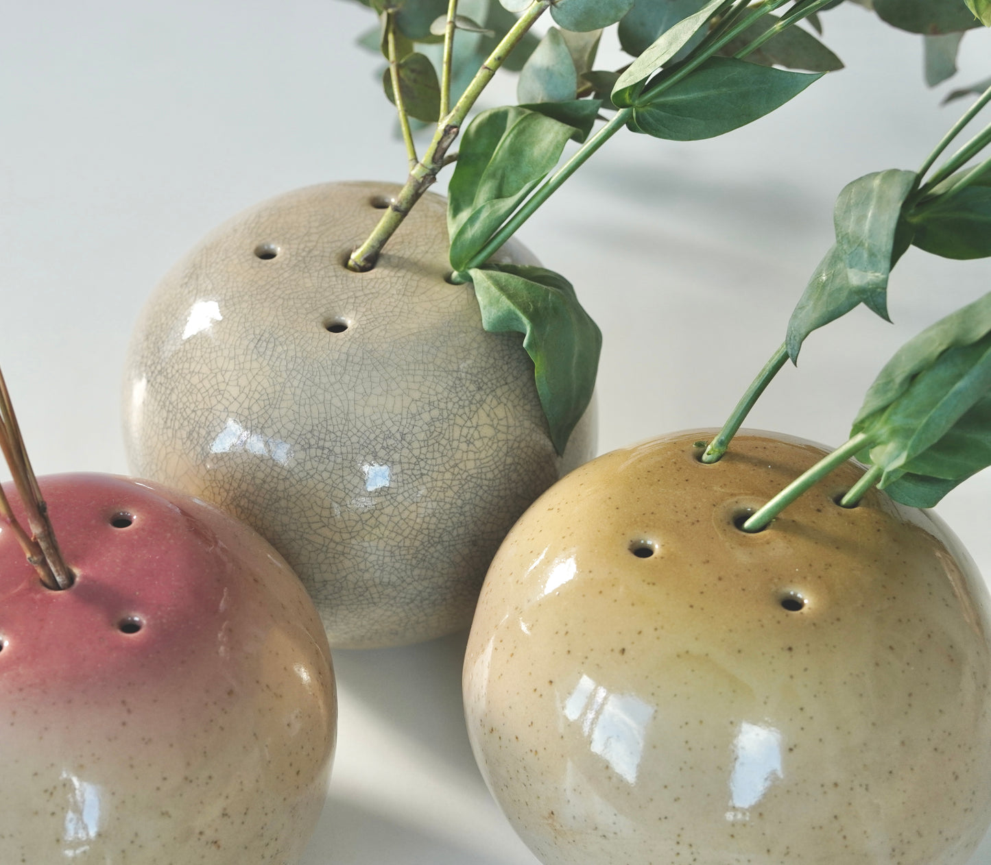 wazon do ikebany MITSU