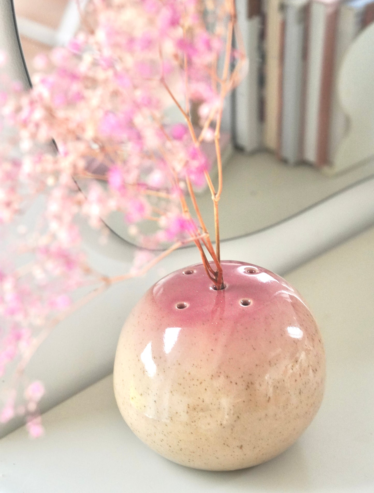 wazon do ikebany UME