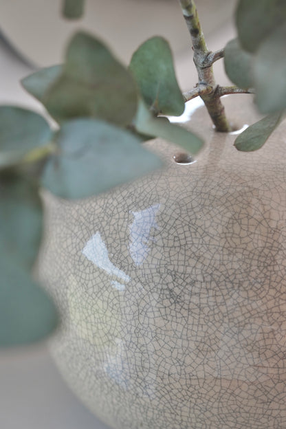 wazon do ikebany TSUBAKI