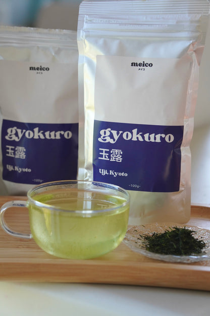 gyokuro