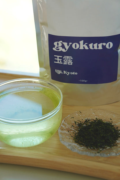 gyokuro