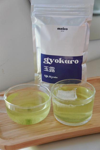 gyokuro