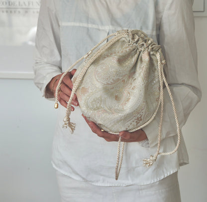 torebka kinchaku MARU