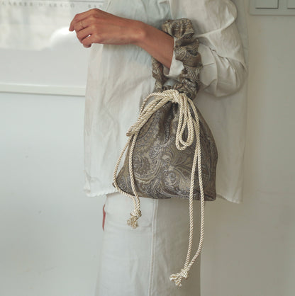 torebka kinchaku AYA