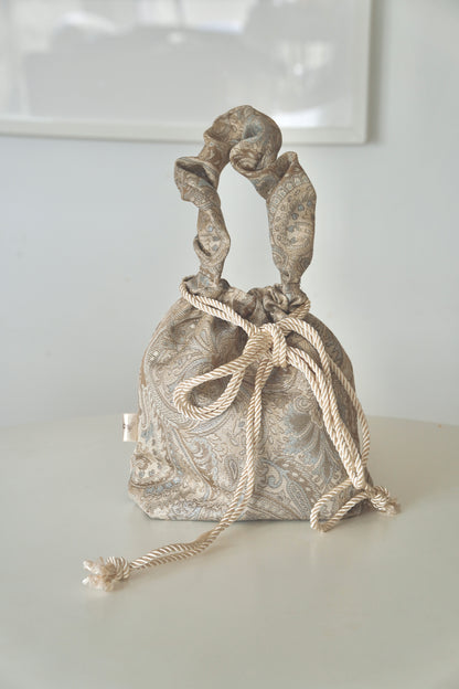 torebka kinchaku TSUKI