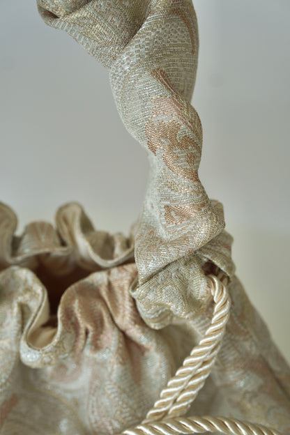 torebka kinchaku SEIKA