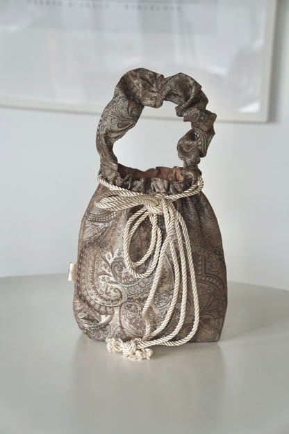 torebka kinchaku AYA