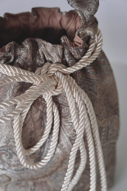 torebka kinchaku AYA