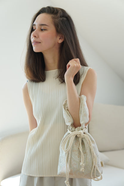 torebka kinchaku SEIKA