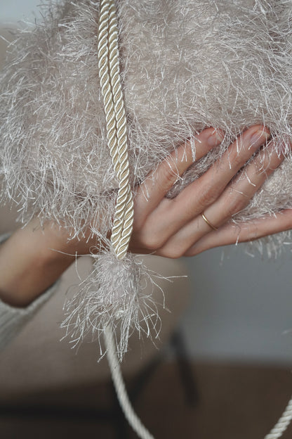 torebka kinchaku HOSHI