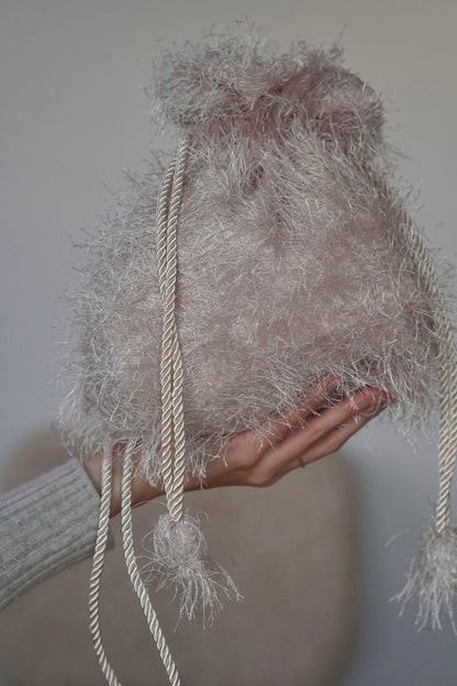 torebka kinchaku HOSHI