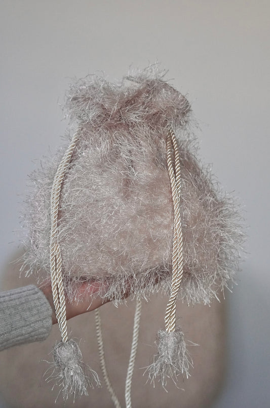 torebka kinchaku HOSHI