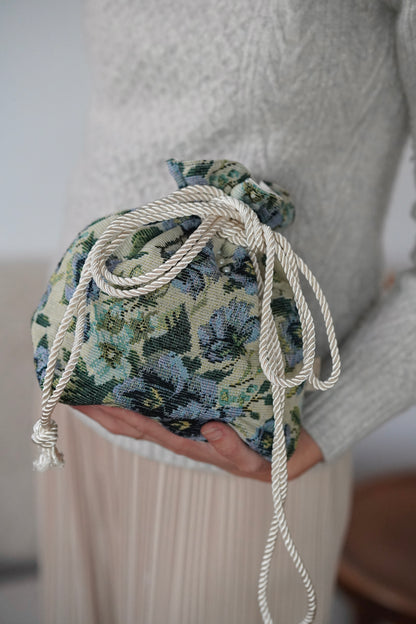 torebka kinchaku HANA