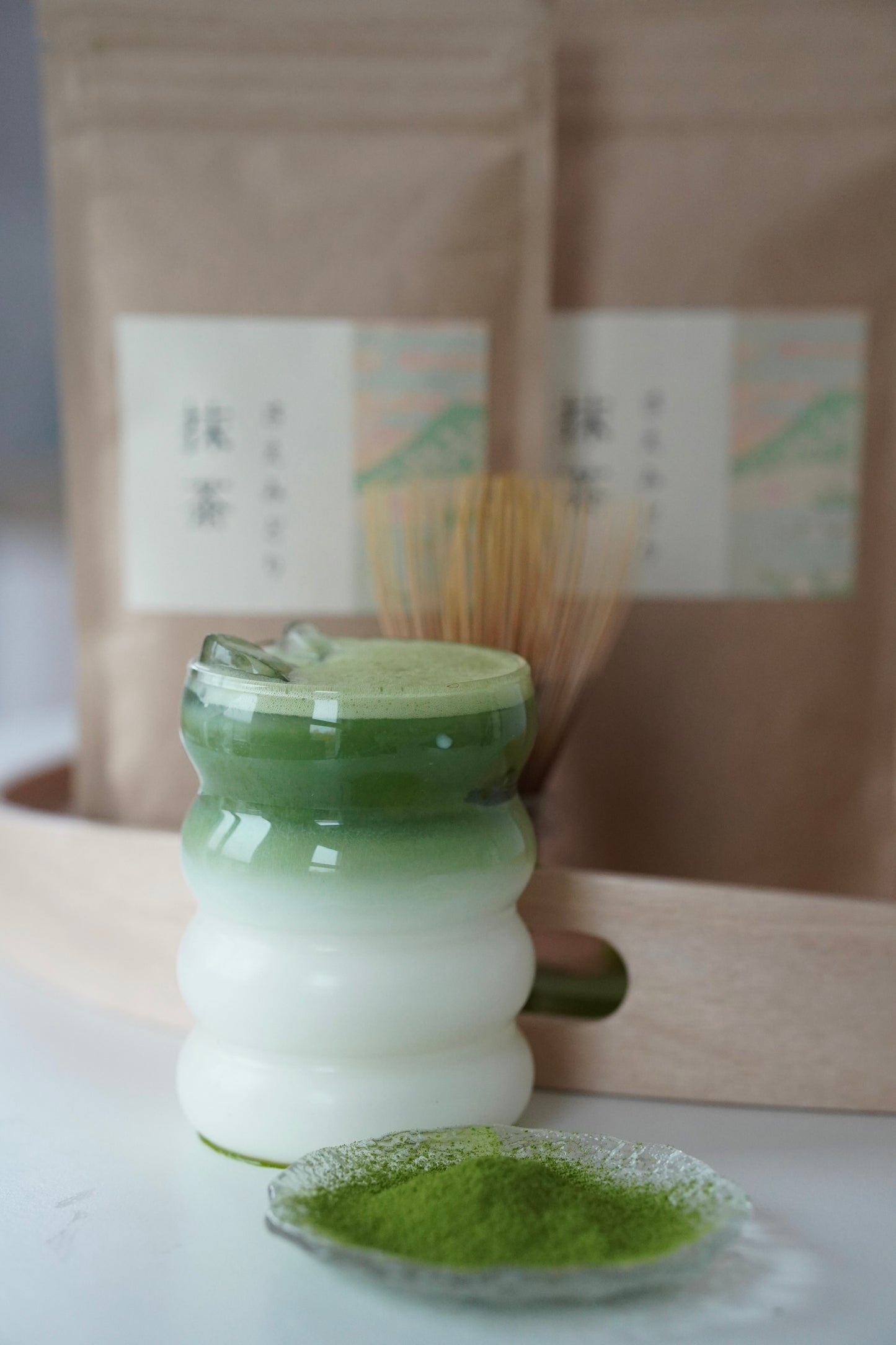 Matcha Saemidori