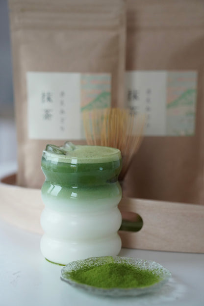 Matcha Saemidori