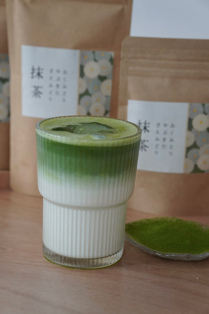 Matcha Miyazaki