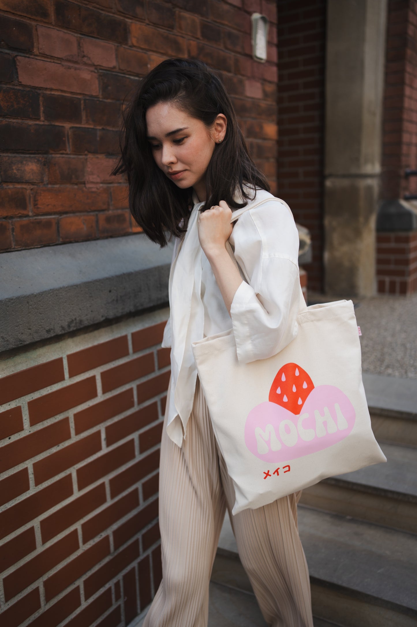 torba MOCHI バッグ