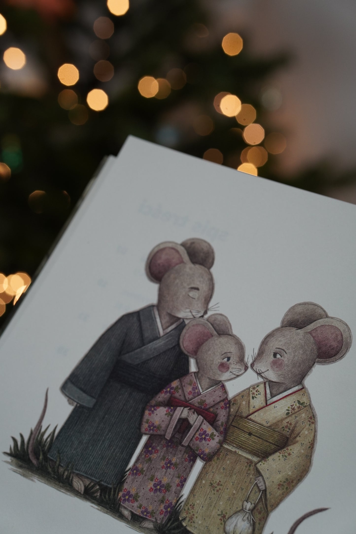 japońskie bajki dla dzieci