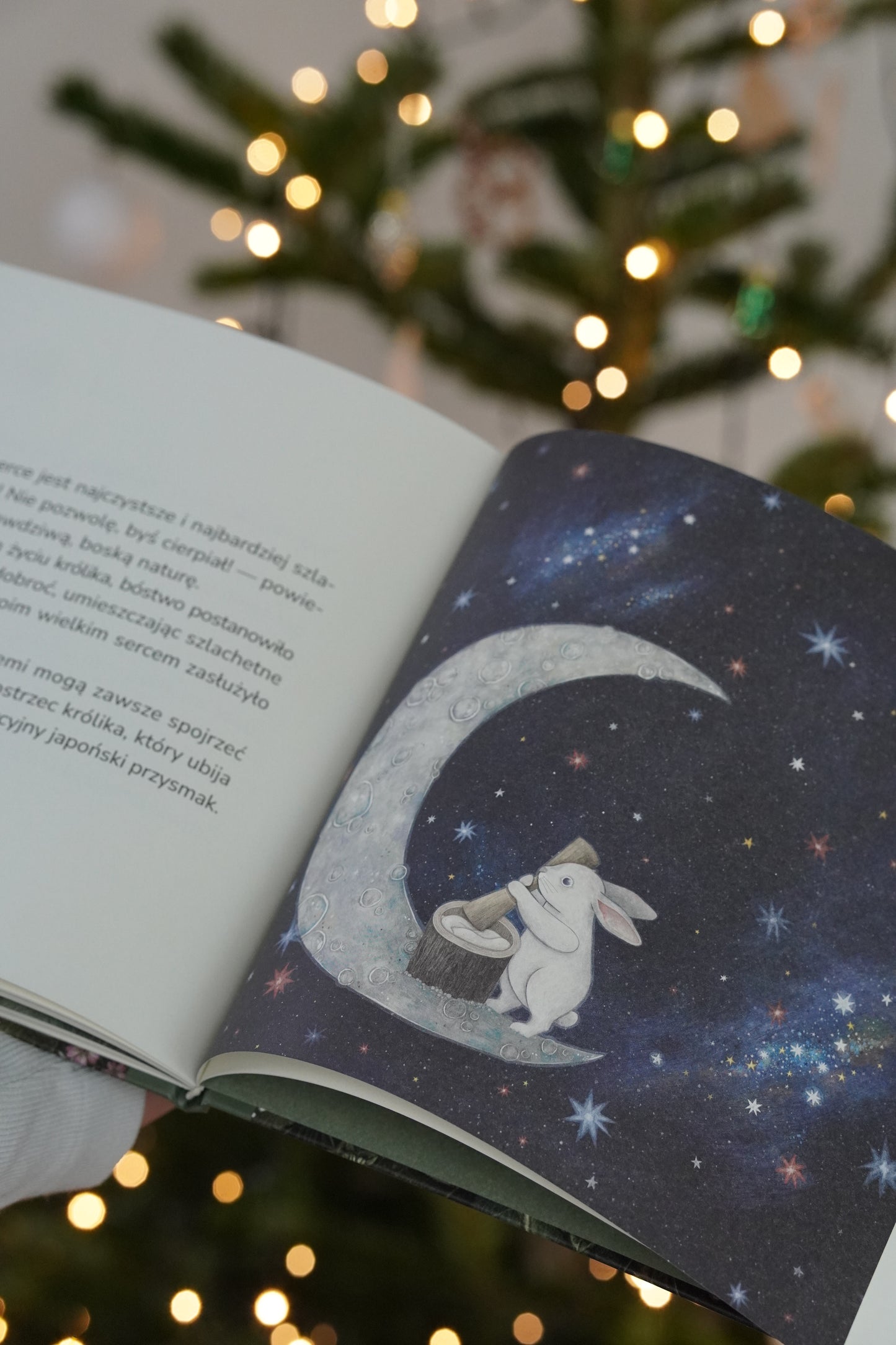 japońskie bajki dla dzieci