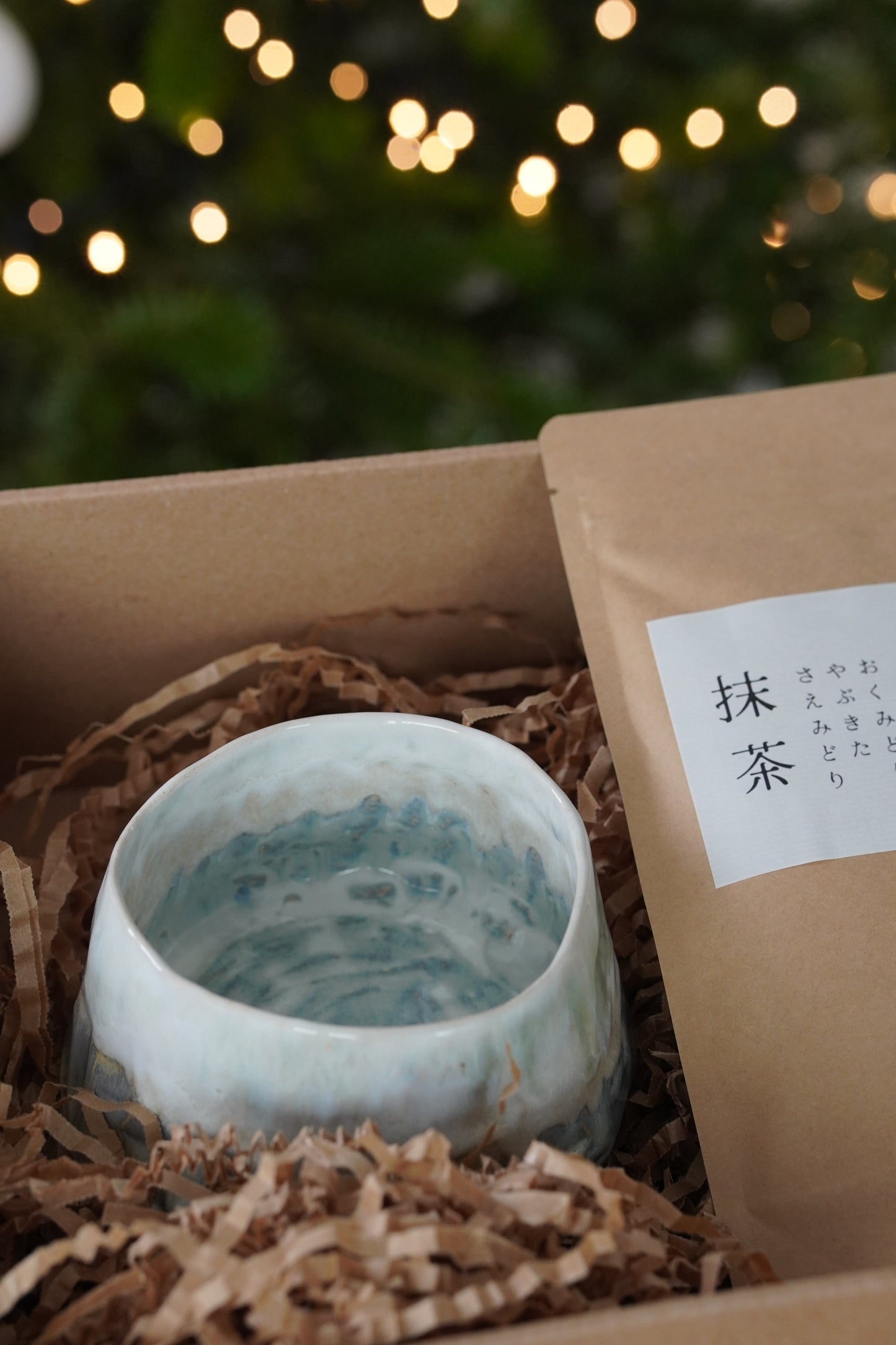 matchawan ユニーク #13 + matcha