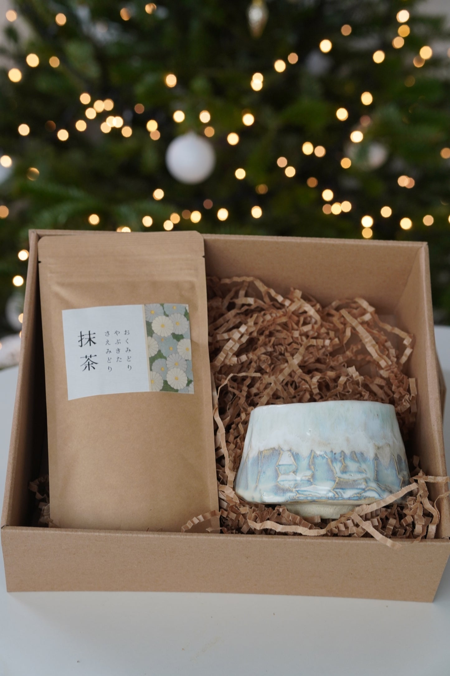 matchawan ユニーク #13 + matcha