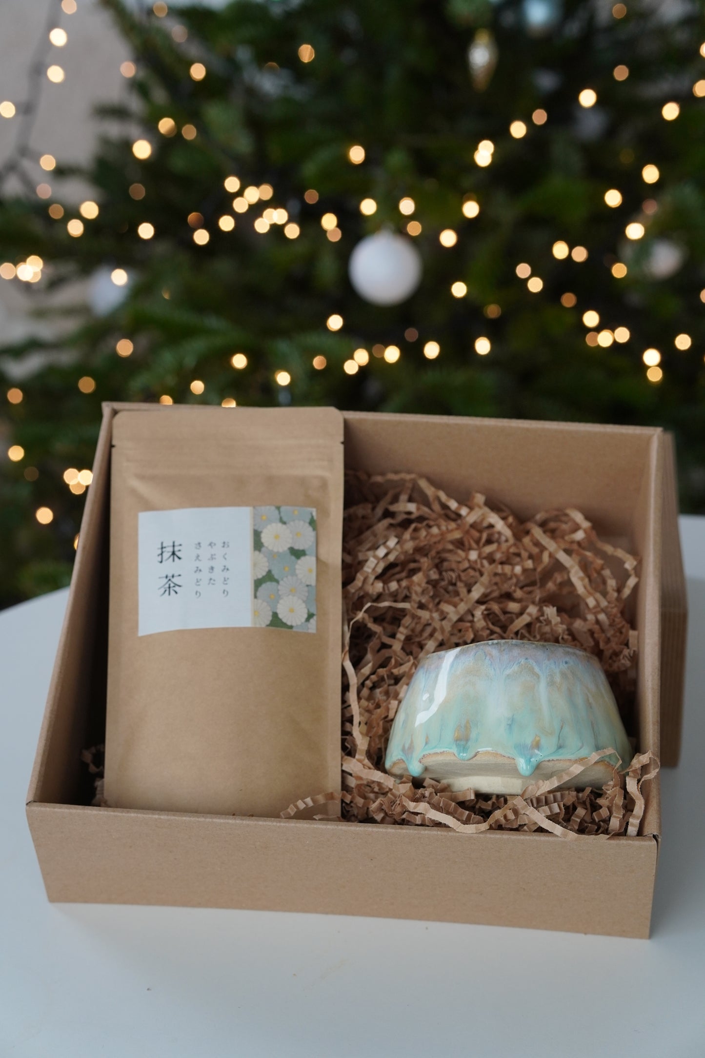 matchawan ユニーク #14 + matcha