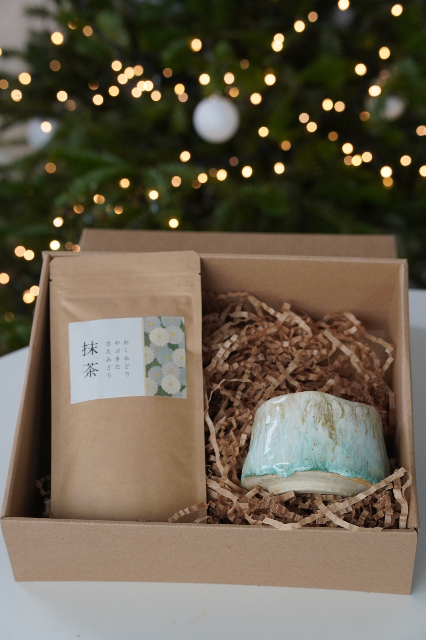 matchawan ユニーク #16 + matcha