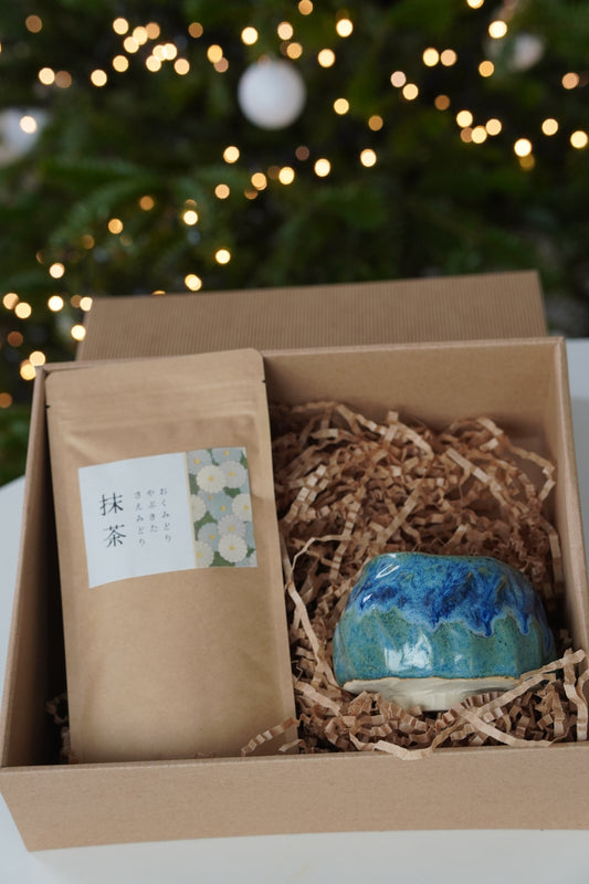 matchawan ユニーク #15 + matcha