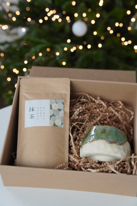 matchawan ユニーク #17 + matcha