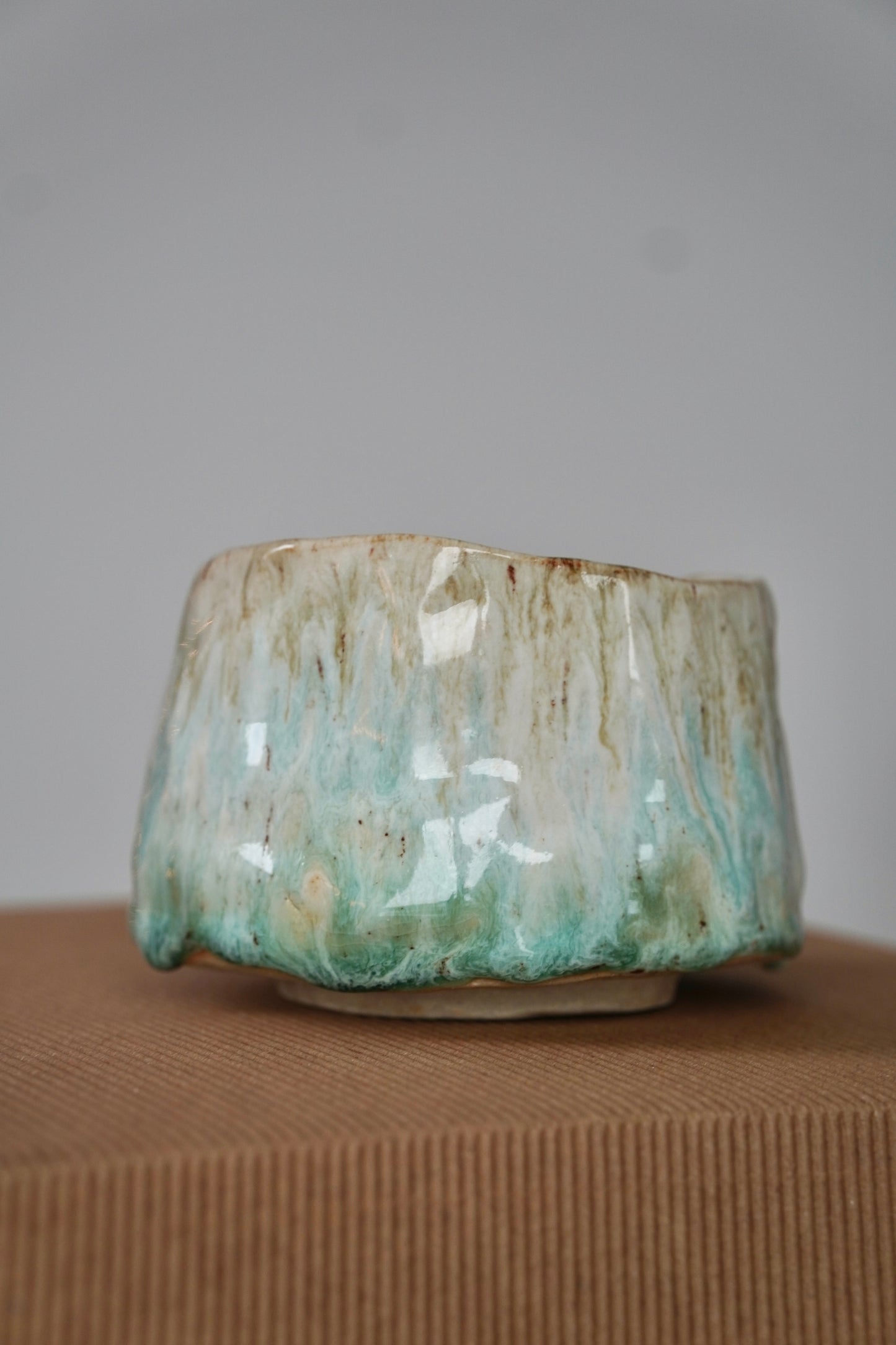 matchawan ユニーク #16 + matcha