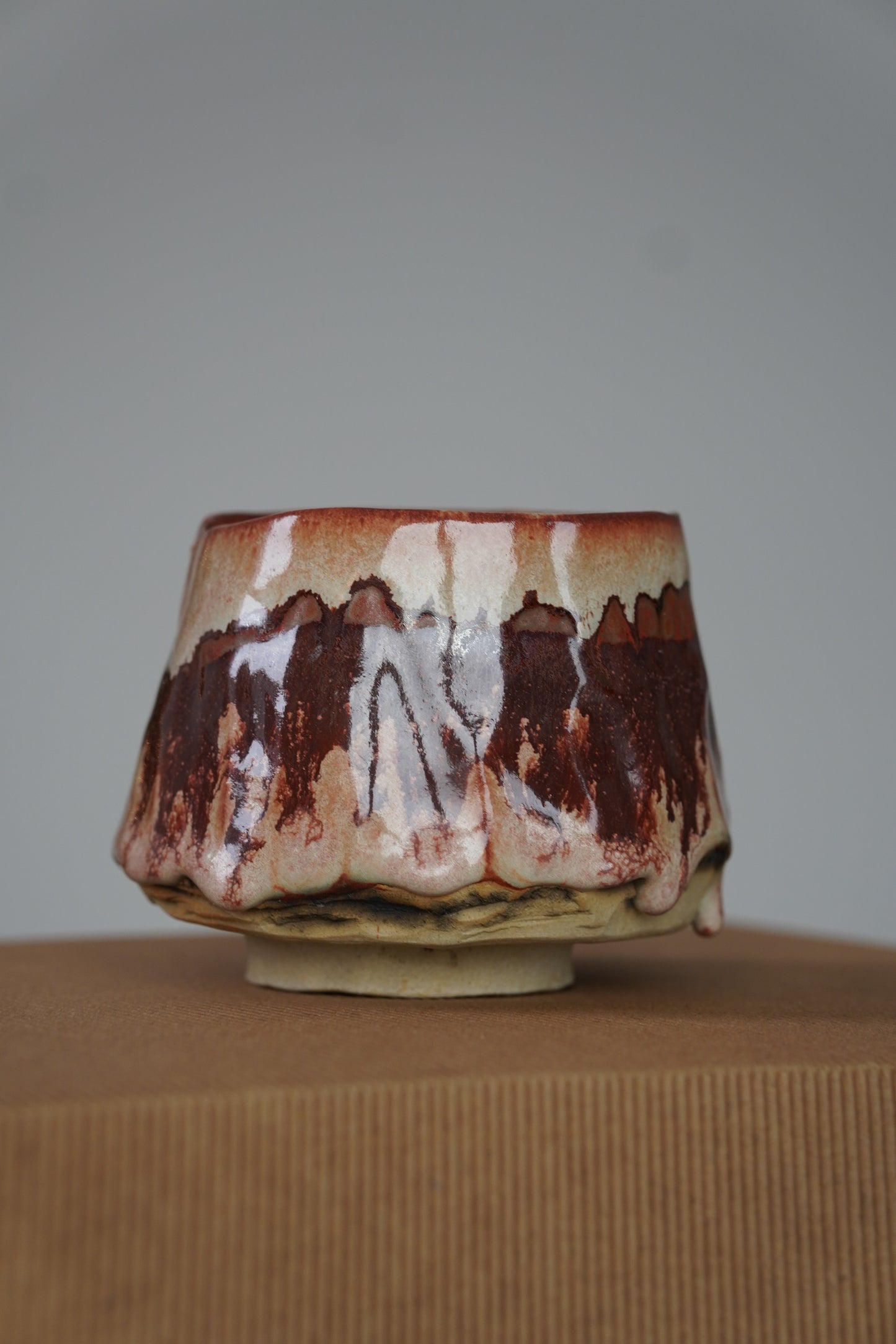 matchawan ユニーク #18 + matcha