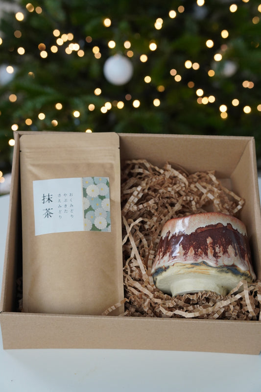 matchawan ユニーク #18 + matcha