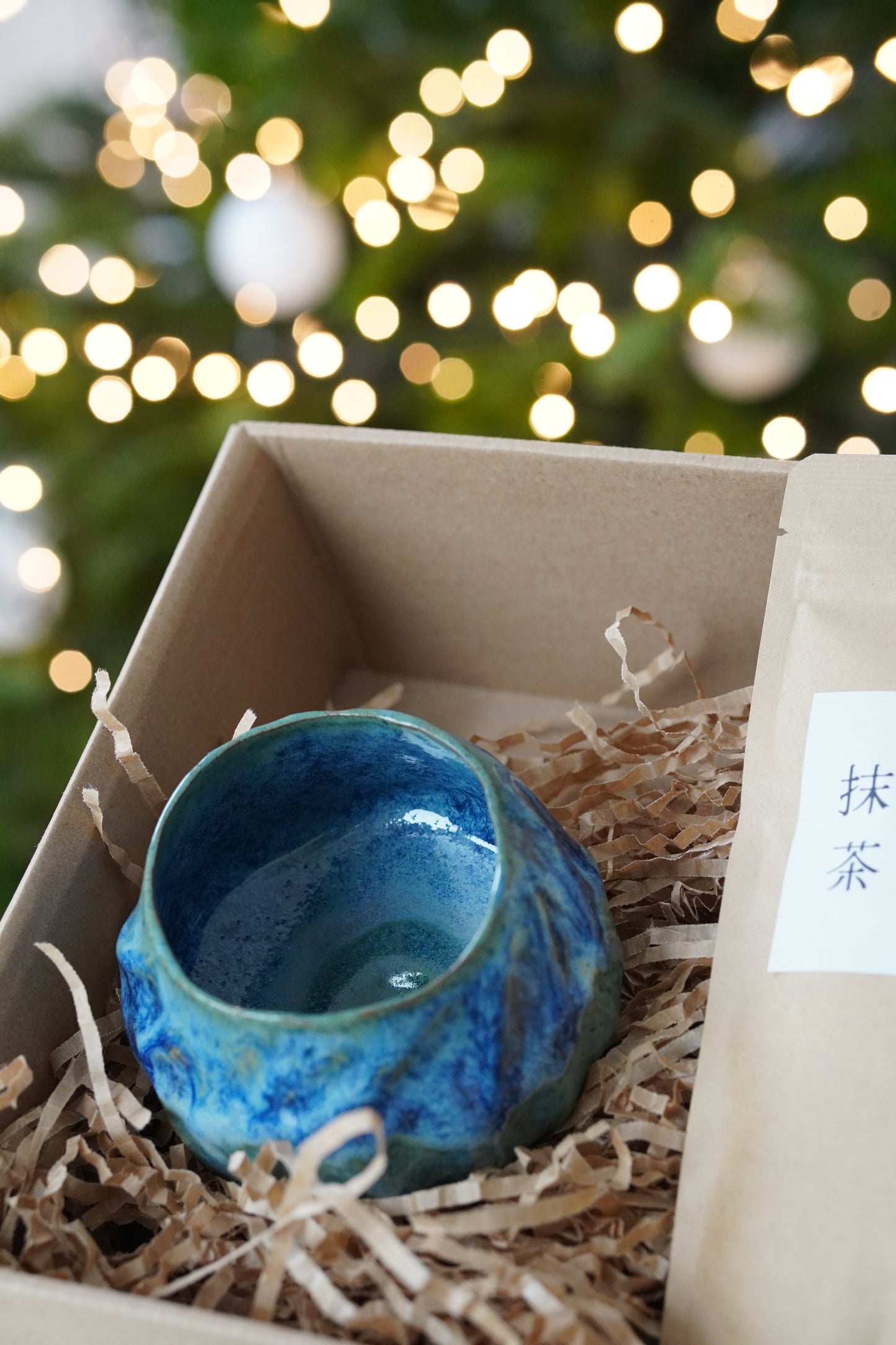 matchawan ユニーク #15 + matcha