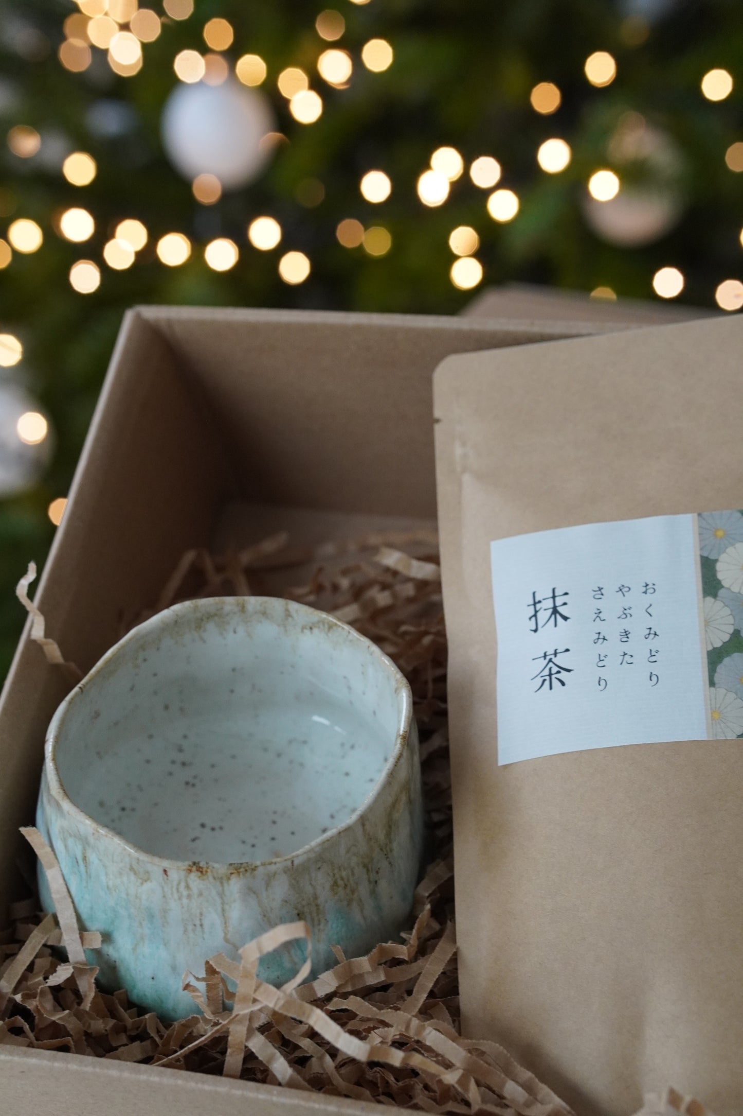 matchawan ユニーク #16 + matcha