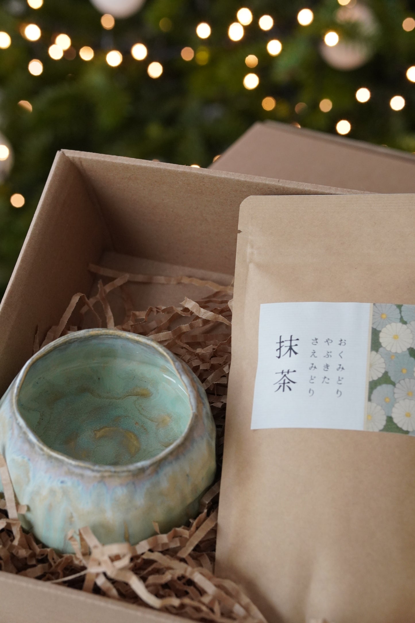 matchawan ユニーク #14 + matcha