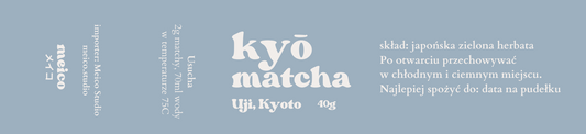 Matcha 50