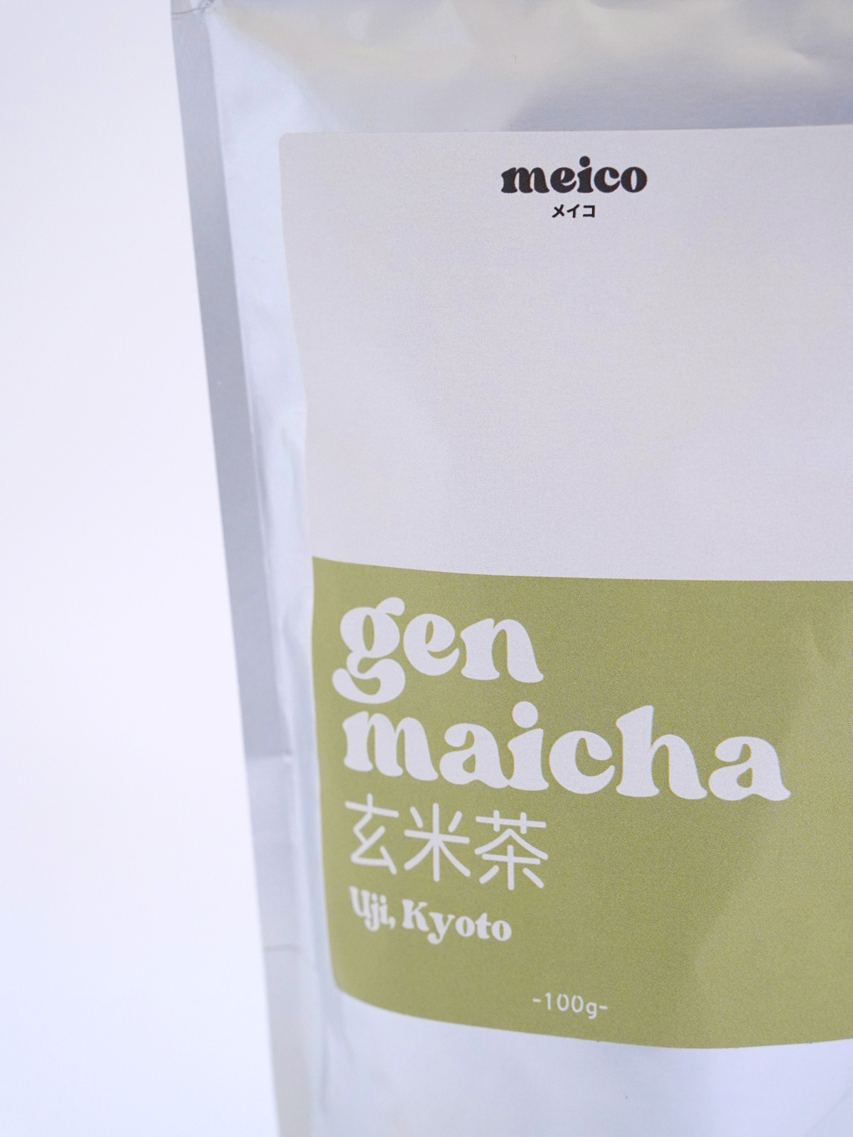genmaicha matcha iri