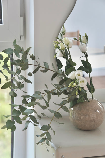 wazon do ikebany TSUBAKI