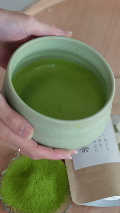 Matcha Miyazaki