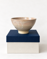 KATO Juunidai chawan x meico.studio opakowanie