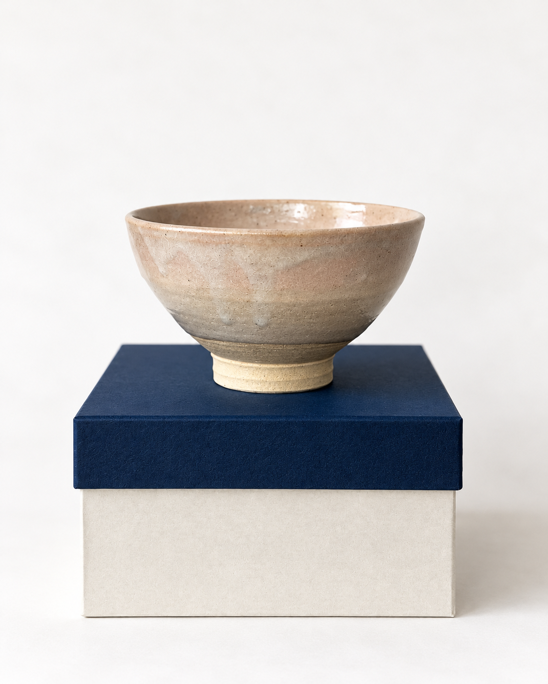 KATO Juunidai chawan x meico.studio opakowanie