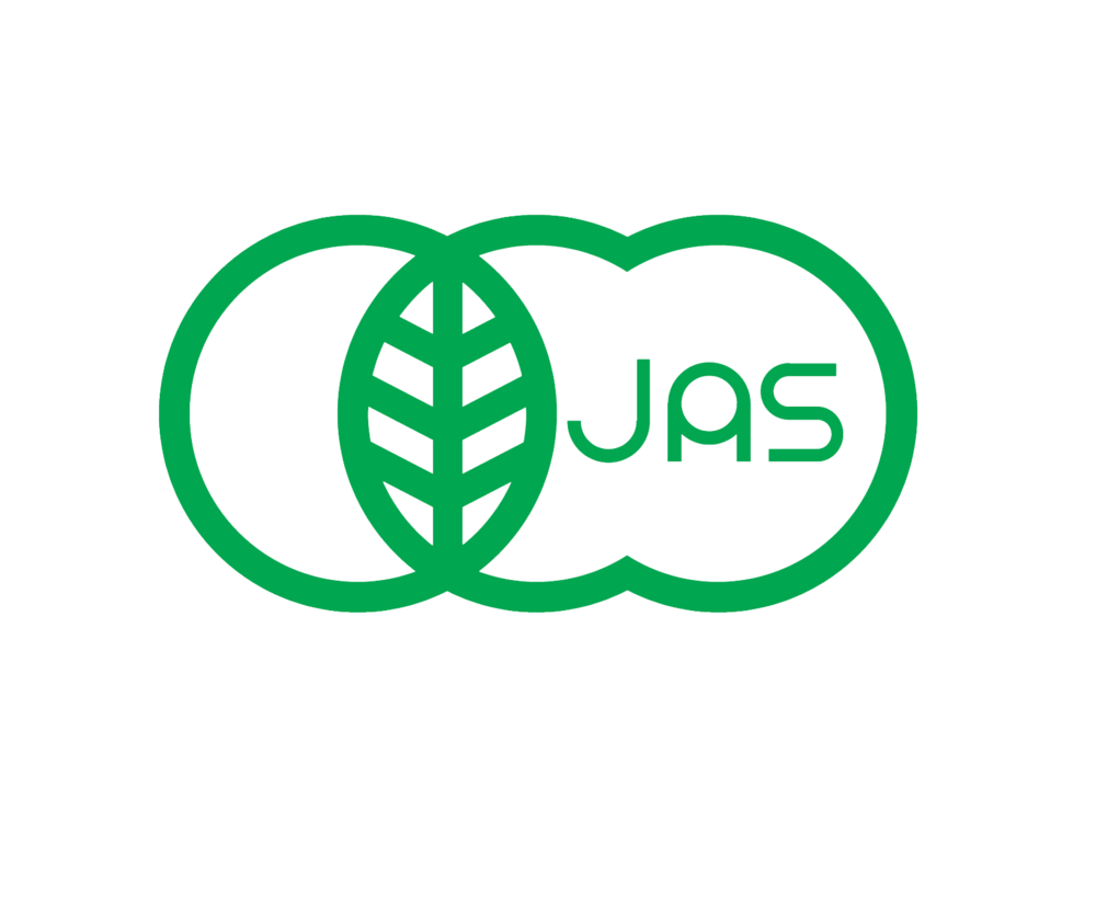 JAS Certyfikat