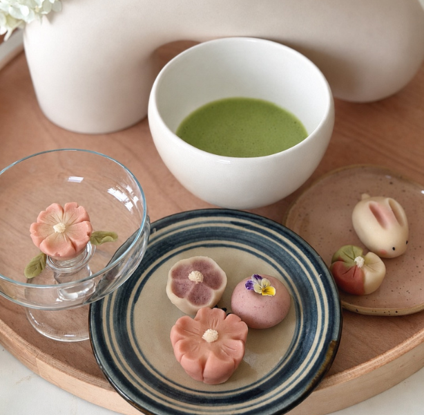 „Matcha ceremonialna" – termin, który nie istnieje w Japonii